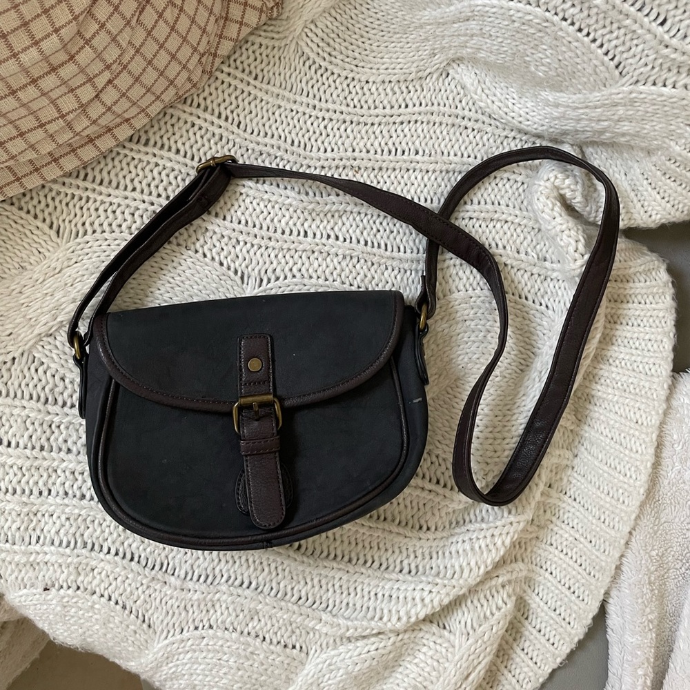 G.H. Bass & Co. Crossbody Bag